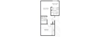 Sagewood Gardens Apartments for rent 1x1 rentals in Haceinda Heights ca 