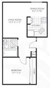 1x1 Apartments at Sagewood Gardens Sagewood Gardens Apartments for rent 1x1 rentals in Haceinda Heights ca