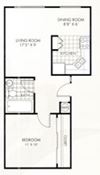 One bedroom Apartments at Sagewood Gardens Sagewood Gardens Apartments for rent one bedroom rentals in Haceinda Heights ca
