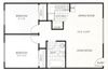 2x1 Apartments at Sagewood Gardens Sagewood Gardens Apartments for rent two bedroom rentals in Haceinda Heights ca