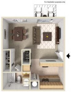 Westwood Village Apartments