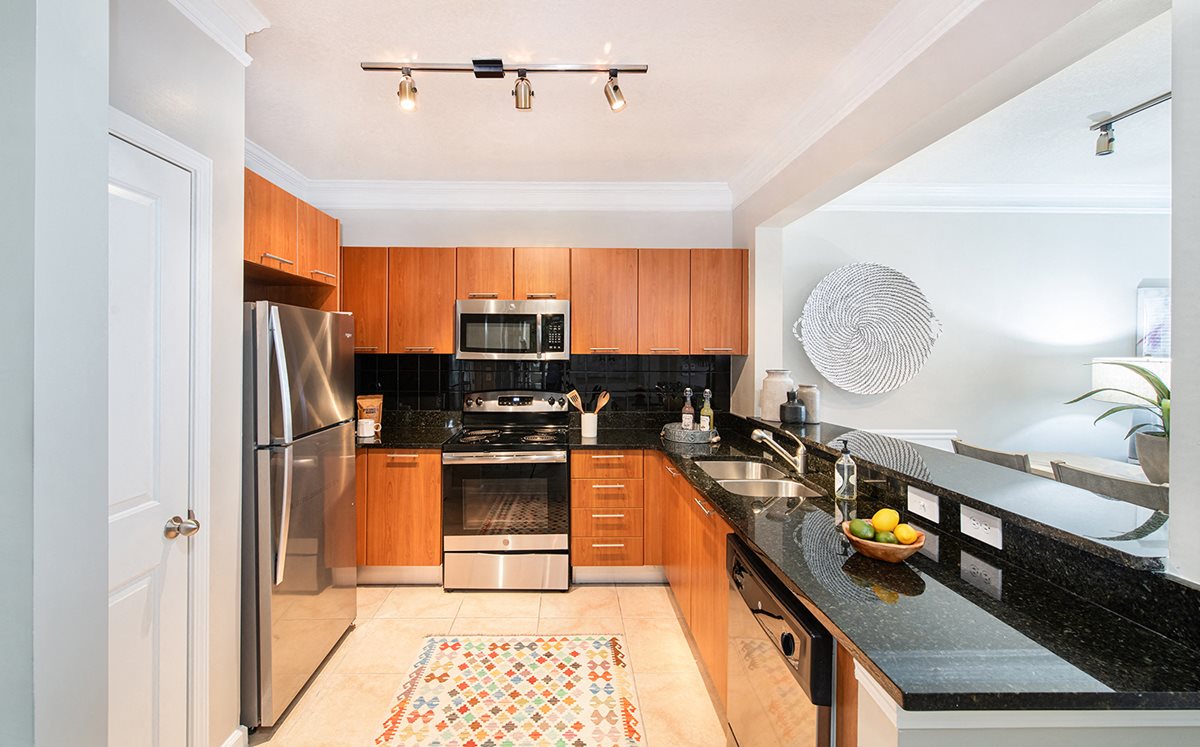 MAA Brookwood Apartments