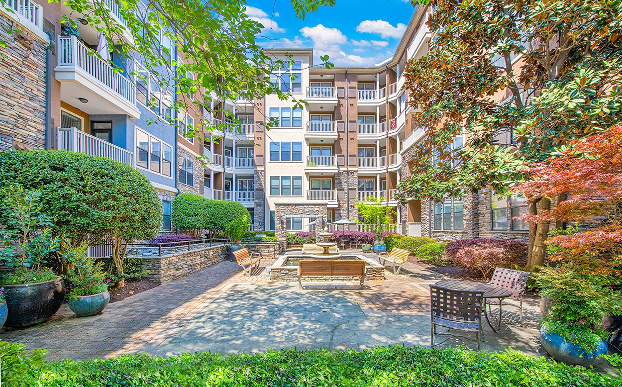 MAA Brookwood Apartments, 40 Peachtree Valley Rd NE, Atlanta, GA RentCafe