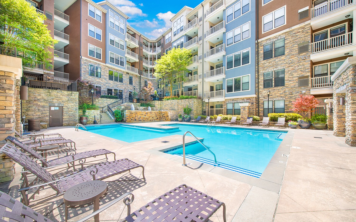 MAA Brookwood Apartments, 40 Peachtree Valley Rd NE, Atlanta, GA RentCafe