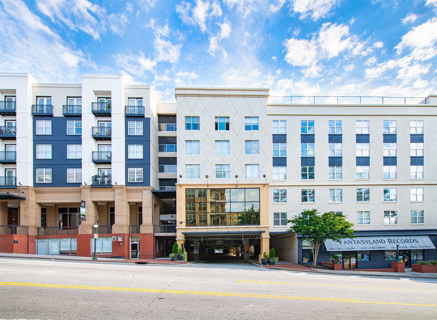 MAA Buckhead Apartments, 360 Pharr Rd, Atlanta, GA RentCafe