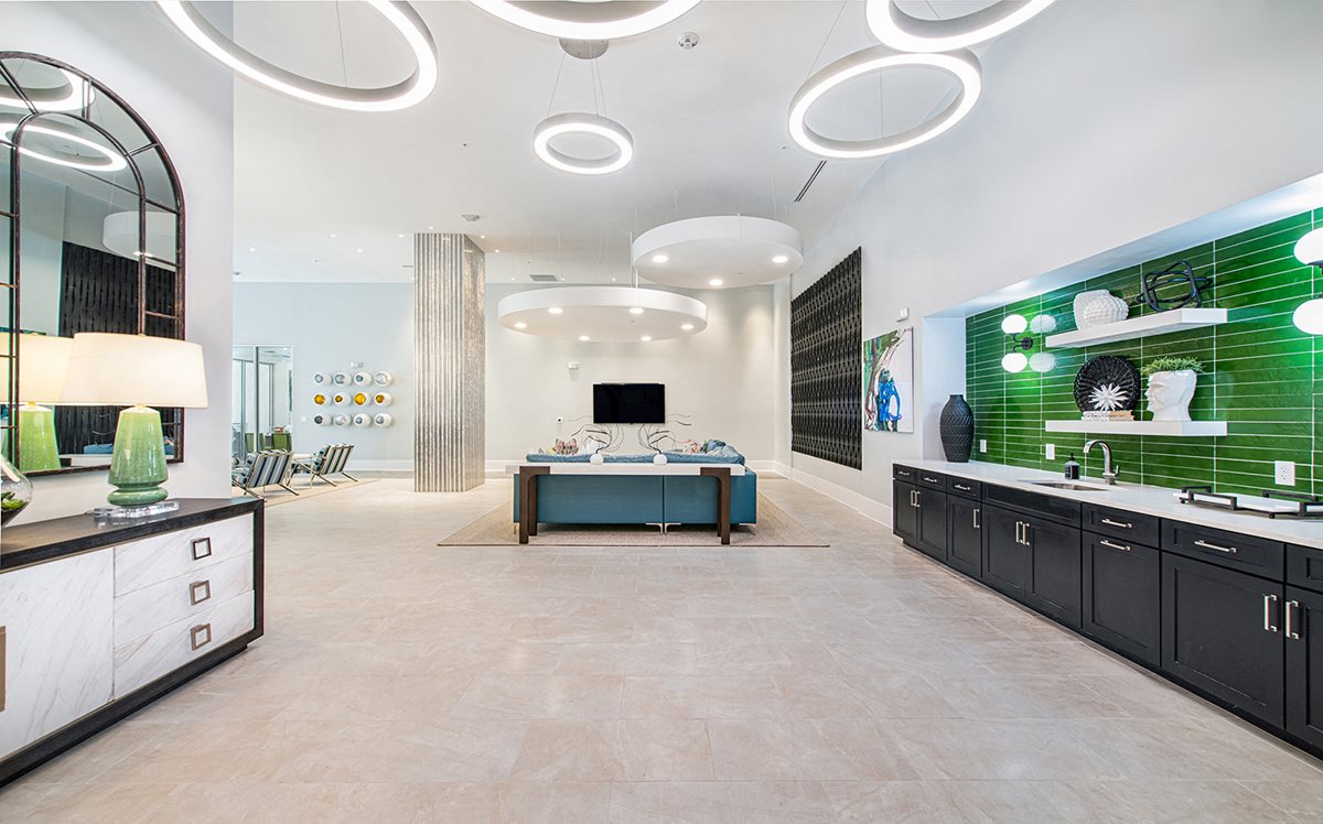 MAA Buckhead Apartments