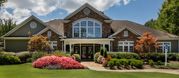2400 Barrett Creek Boulevard 1-3 Beds Apartment for Rent - Photo Gallery 3