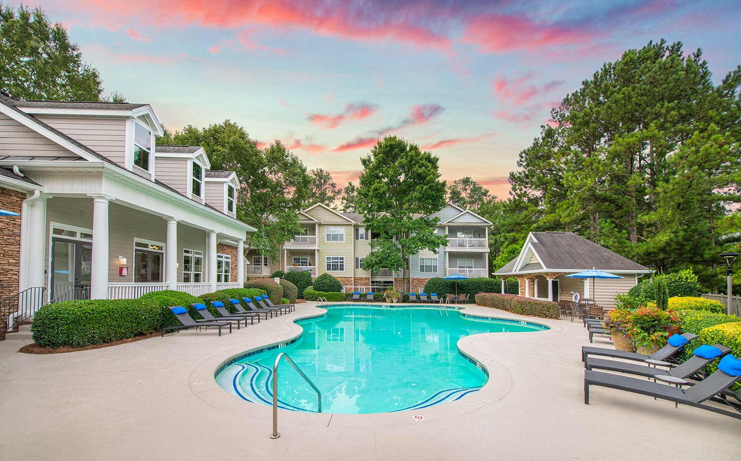 100 Best Apartments in Sandy Springs, GA (with reviews) | RENTCafé