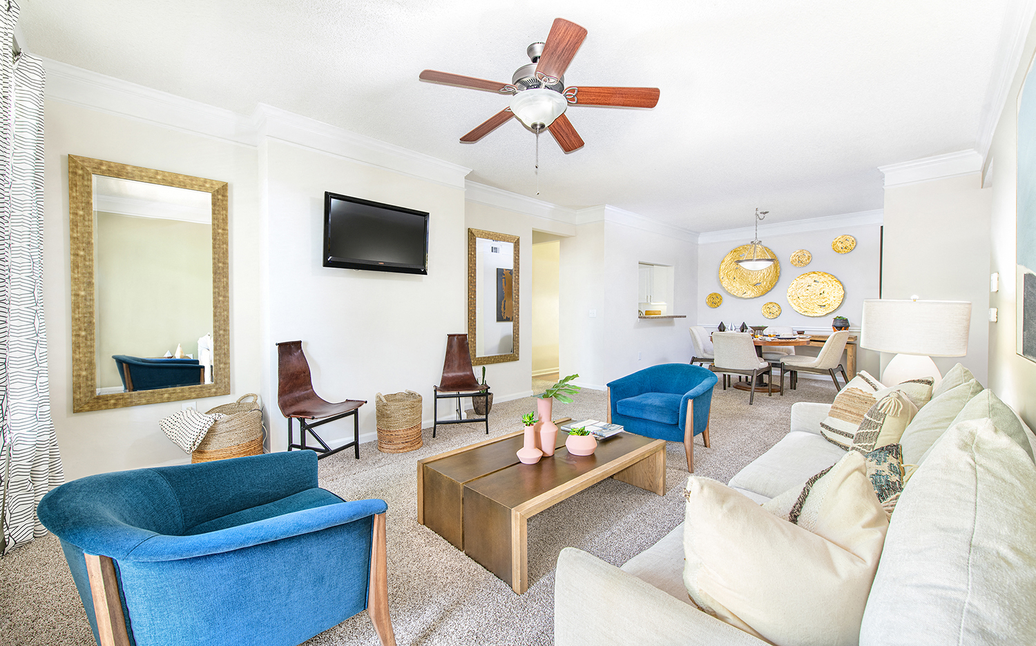 MAA Pleasant Hill Apartments, 2500 Pleasant Hill Road, Duluth, GA