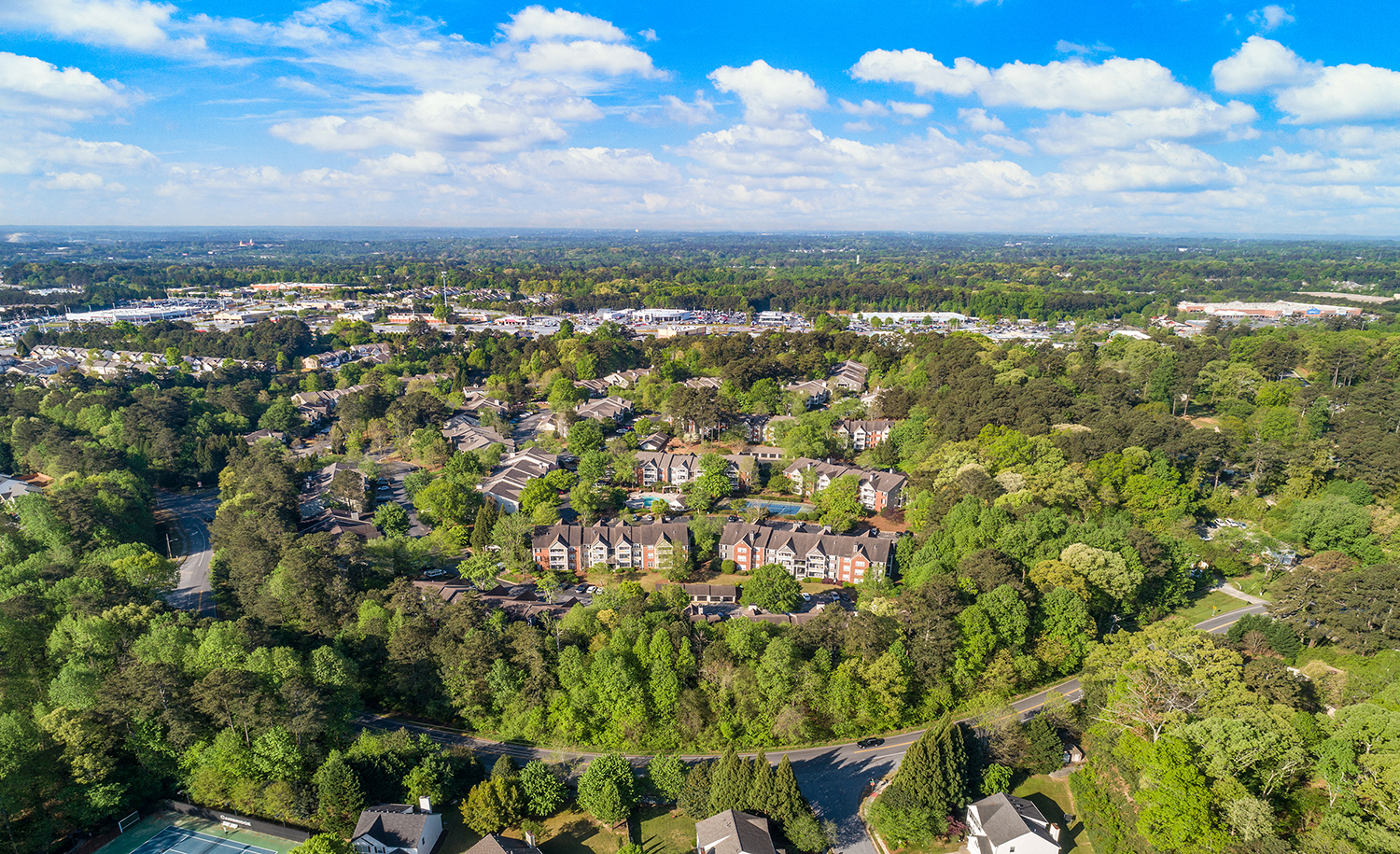 2500 Pleasant Hill Road