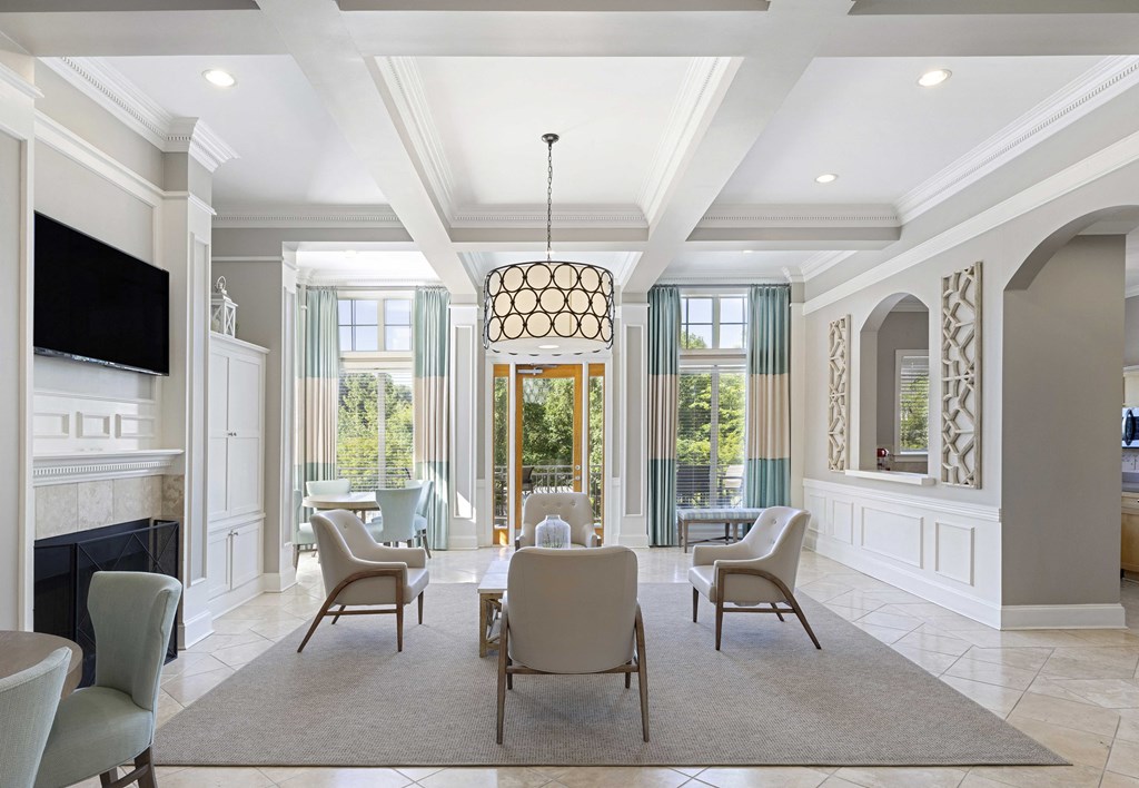 MAA Shiloh is a similar property to Walton Ridenour located in Kennesaw