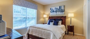 3355 George Busbee Pkwy 1-3 Beds Apartment for Rent Photo Gallery 1