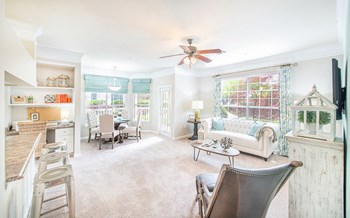 1655 Centerview Drive 1-3 Beds Apartment for Rent - Photo Gallery 2