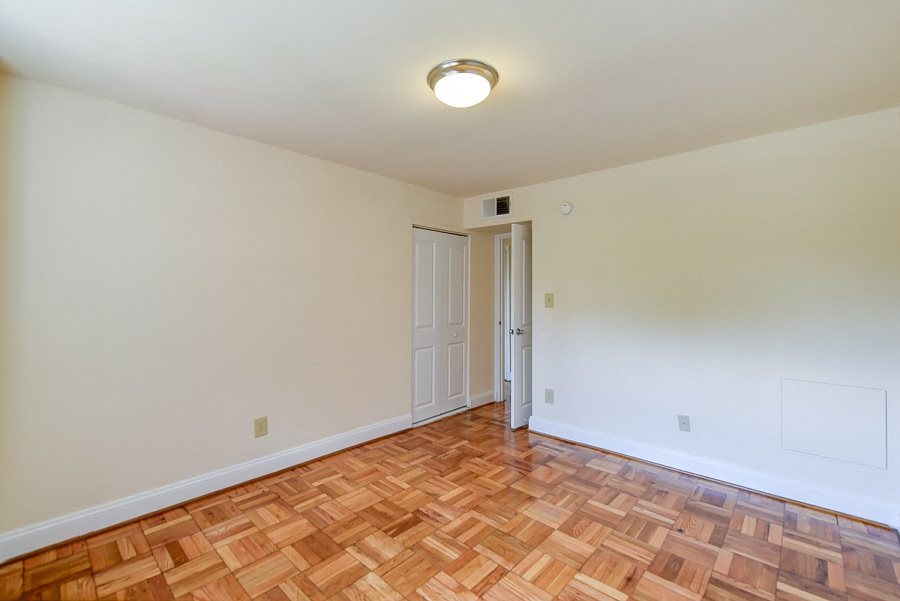 Shipley Park Apartments in Washington, DC