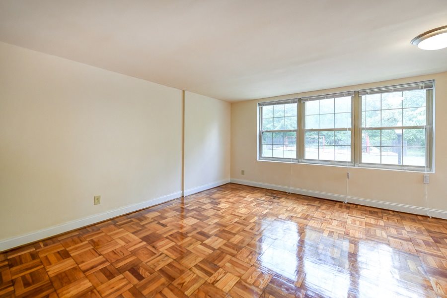 Shipley Park Apartments in Washington, DC