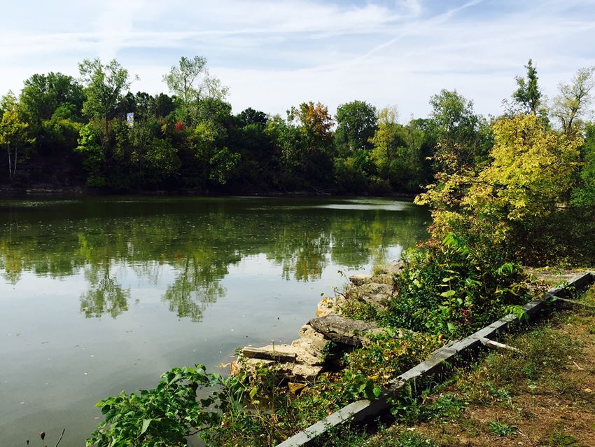 Spring Lake Court - Lot Rent Only