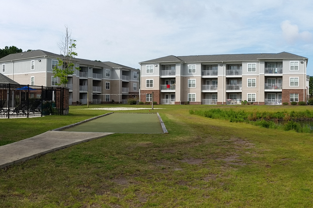 Tides at Calabash Apartments in Sunset Beach, NC