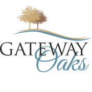 Gateway Oaks Apartments logo