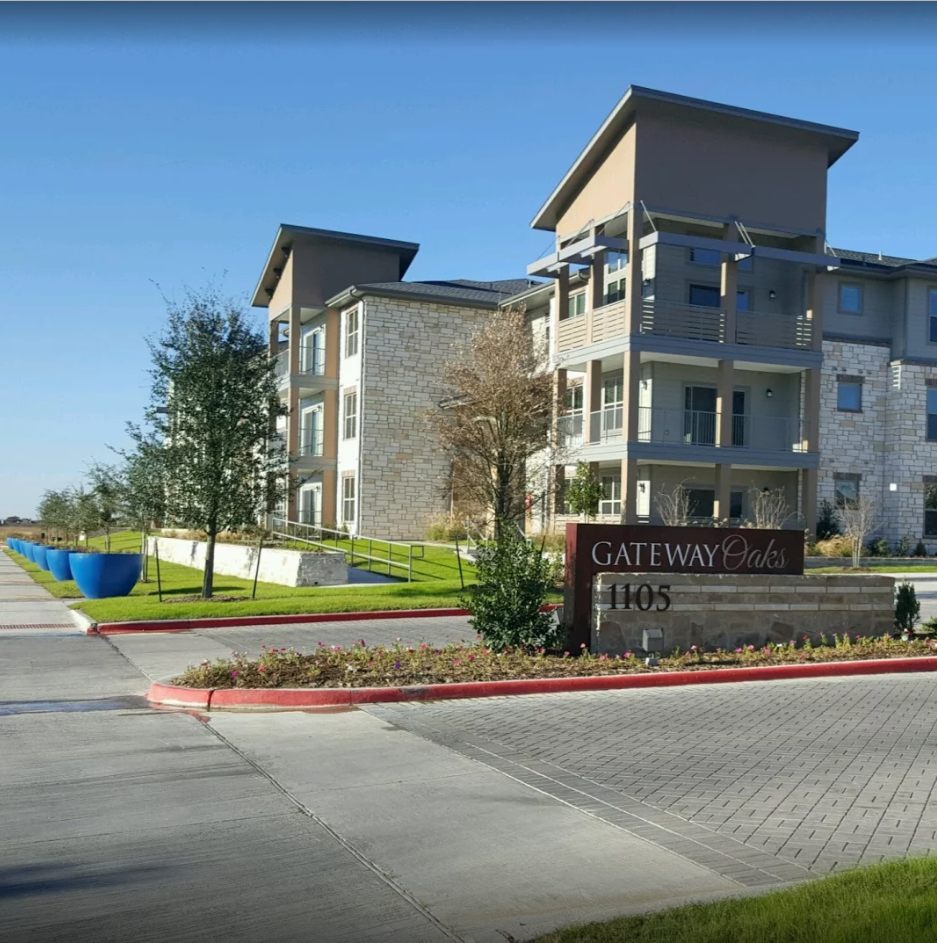 forney tx apartments