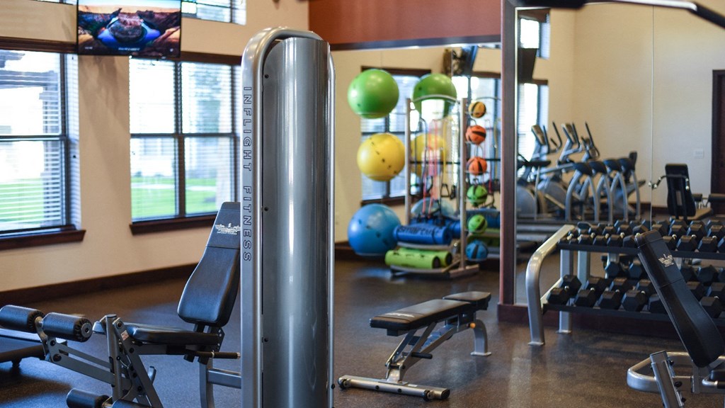 forney tx apartments