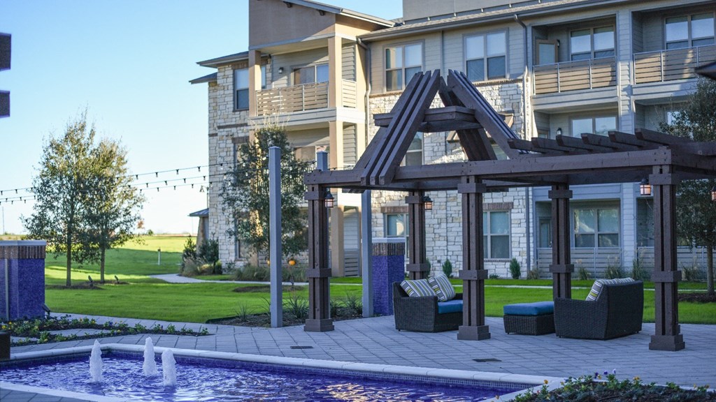 forney tx apartments