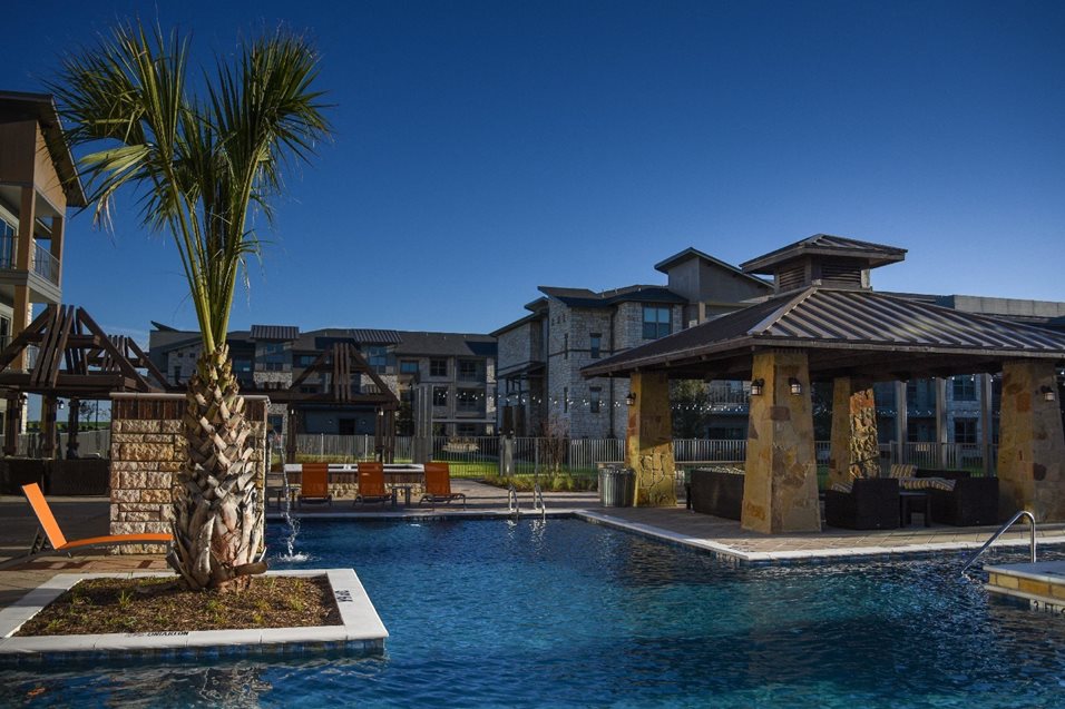 Photos And Video Of Gateway Oaks Apartments In Forney Tx