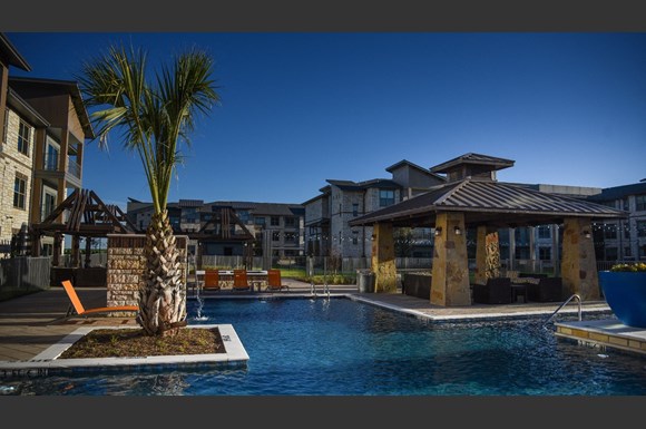 Gateway Oaks Apartments, 1105 N Gateway Blvd, Forney, TX - RENTCafé