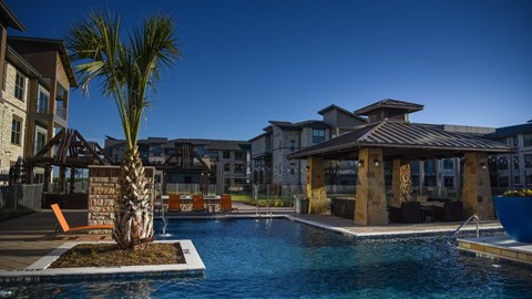 forney tx apartments