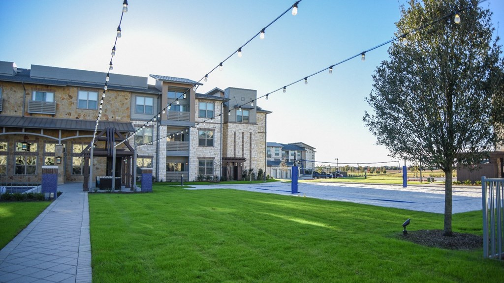 forney tx apartments