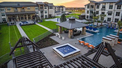 forney tx apartments