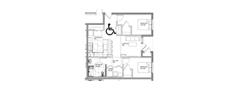 Two Bedroom