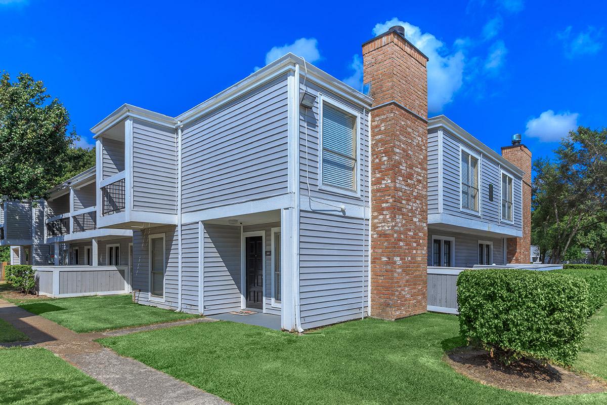 Cypress Parc Apartments, 18001 Cypress Trace Road, Houston, TX - RENTCafé