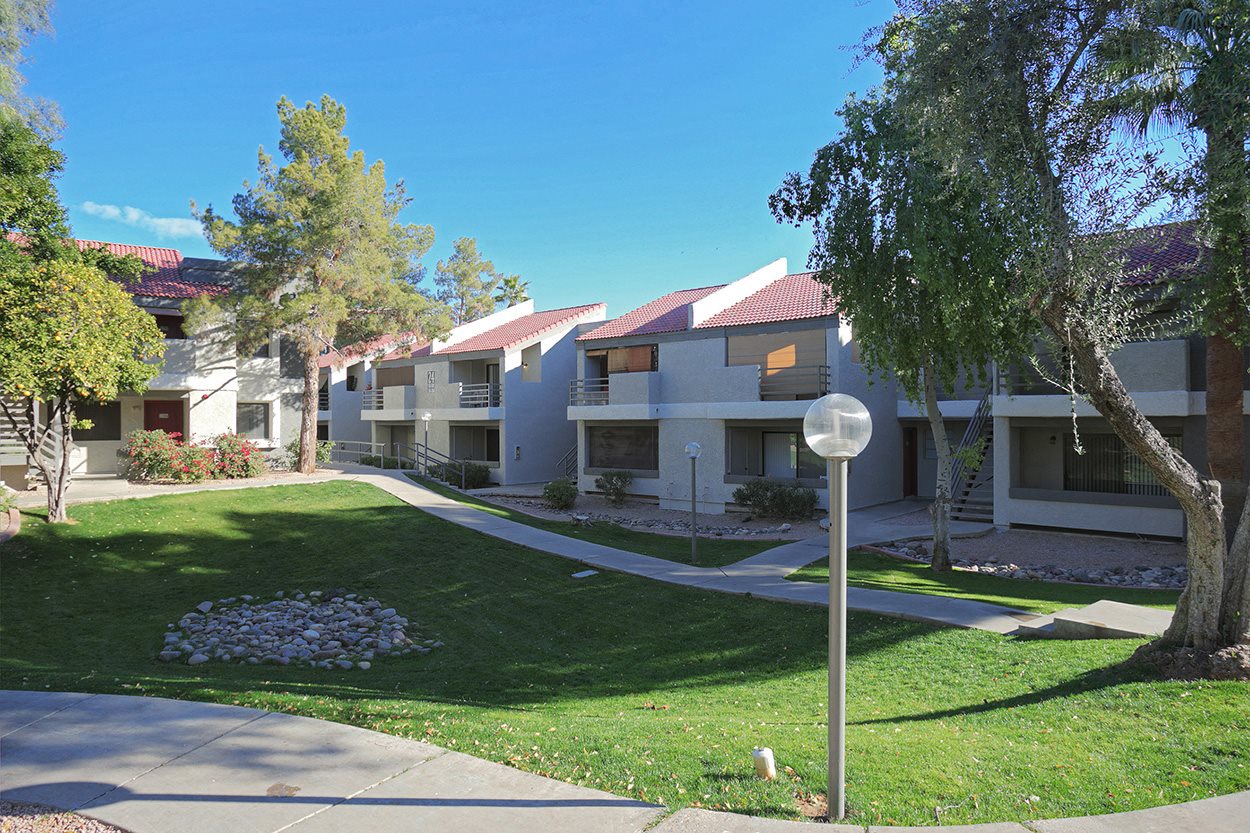 Photos and Video of North Mountain Village in Phoenix, AZ