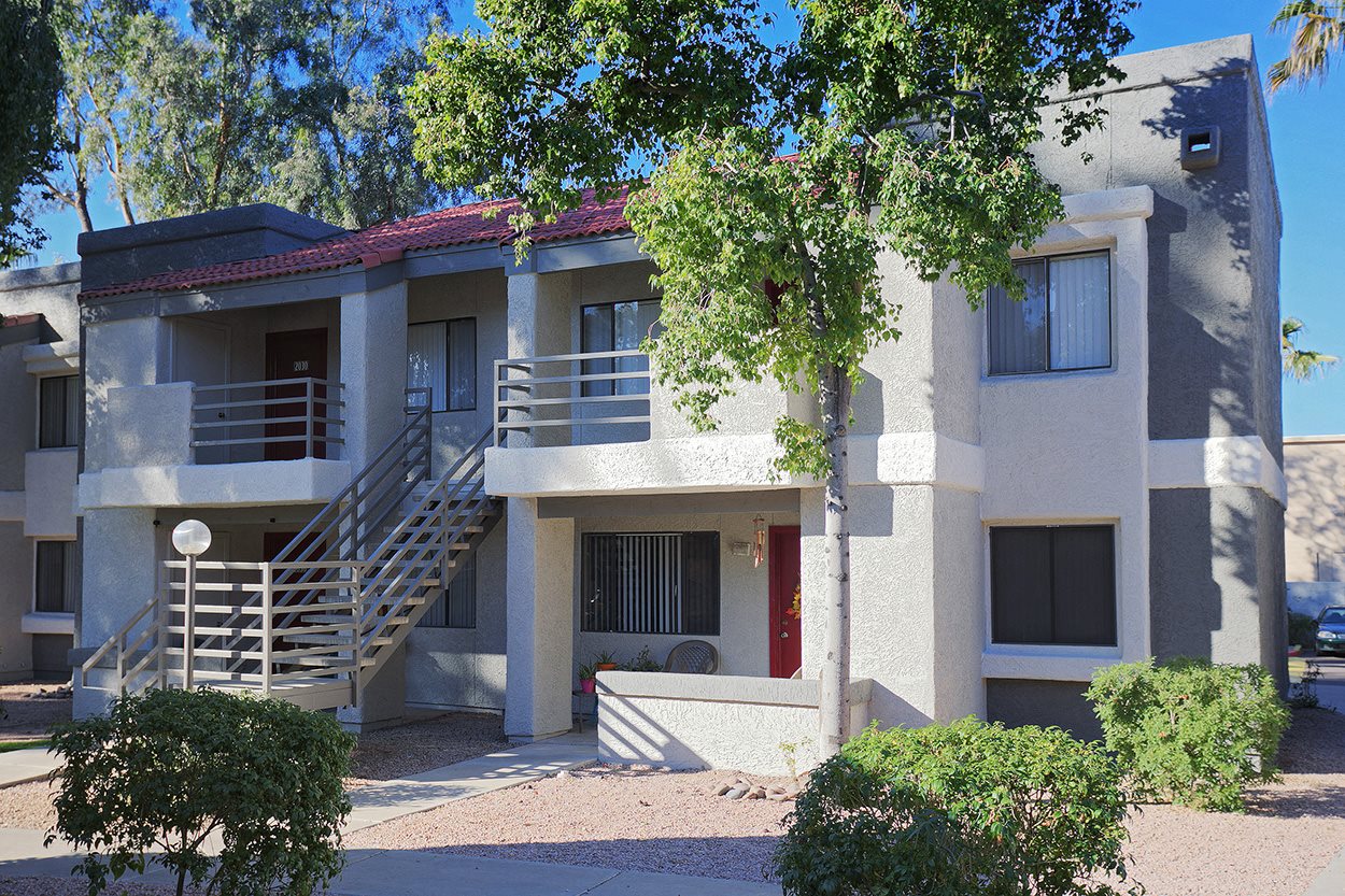 Photos and Video of North Mountain Village in Phoenix, AZ