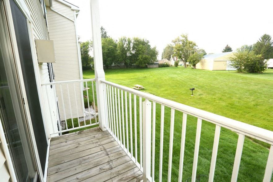 Balcony Fry Estates 386 Parkers Mill Way, Somerset, KY 42503