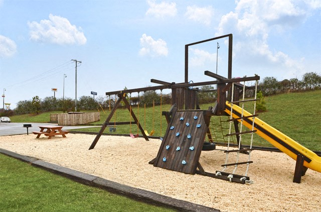 playset