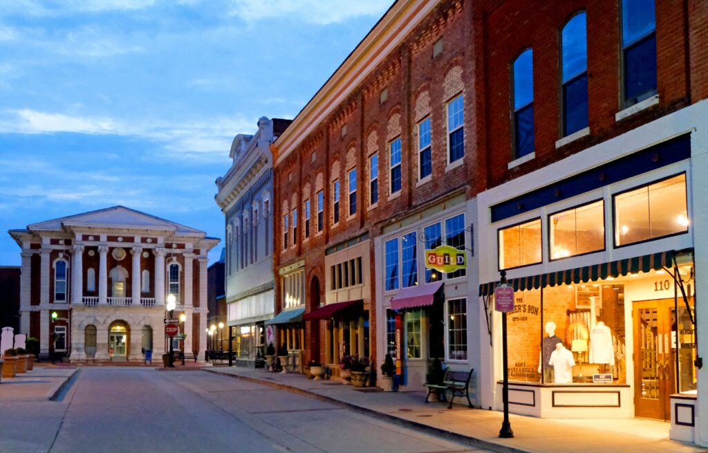 Morris Estates Apartments Apartments in Hopkinsville, KY