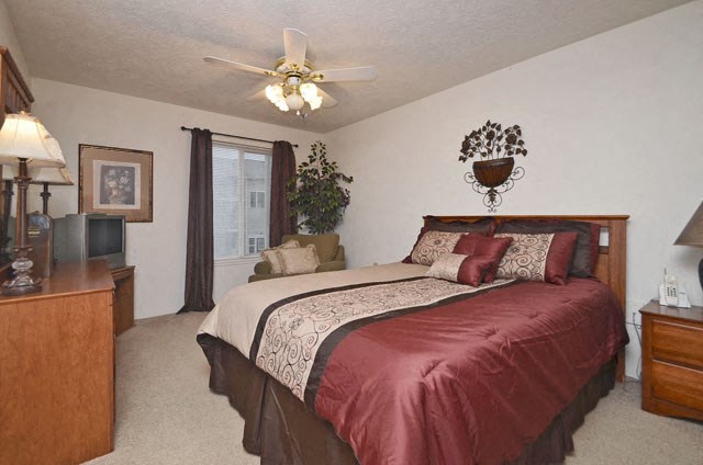 Master Bedroom at Musgrove Estates in Cullman, AL 35058 Master Bedroom at Musgrove Estates in Cullman, AL 35058