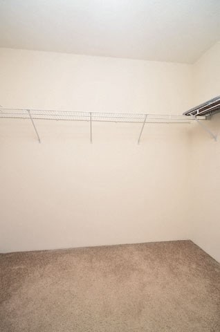 Master Bedroom Closet  at Musgrove Estates in Cullman, AL 35058