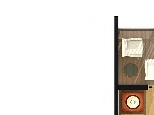 One Bedroom One Bedroom