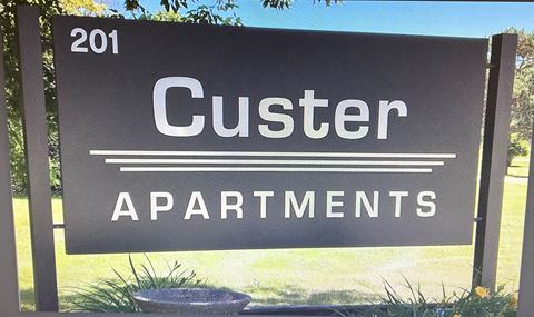 Custer Apartments
202 Peachtree Street, Constantine, MI 49042