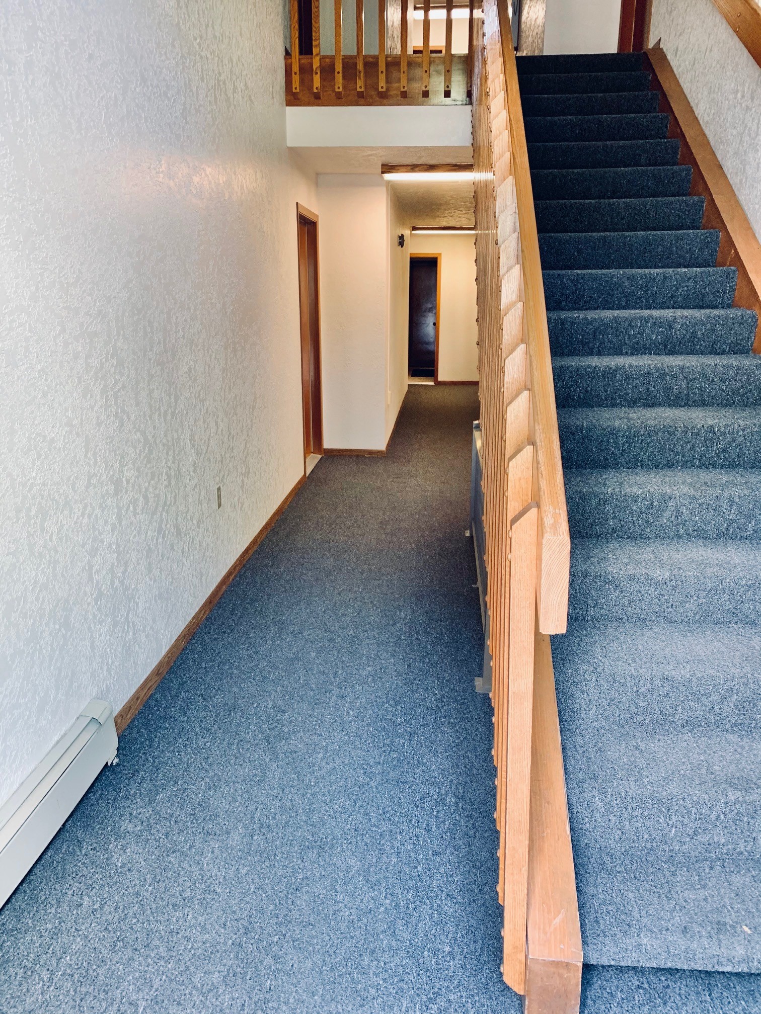 Common Hall Foster Apartments 207 E May St Gladwin, MI 48624