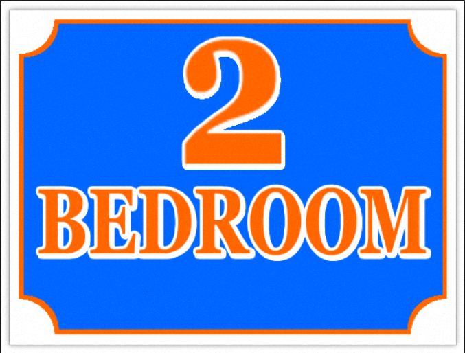 Two Bedroom
