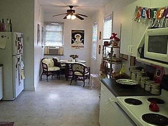2320 West End Avenue 2 Beds Apartment for Rent