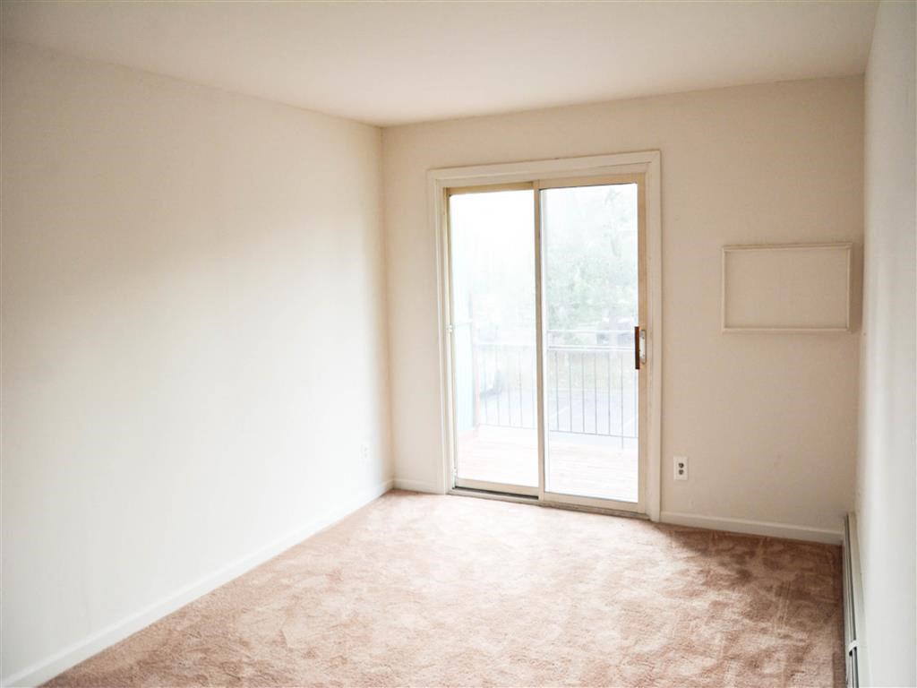 Large Living Area at Brookwood at Holbrook, Holbrook, NY