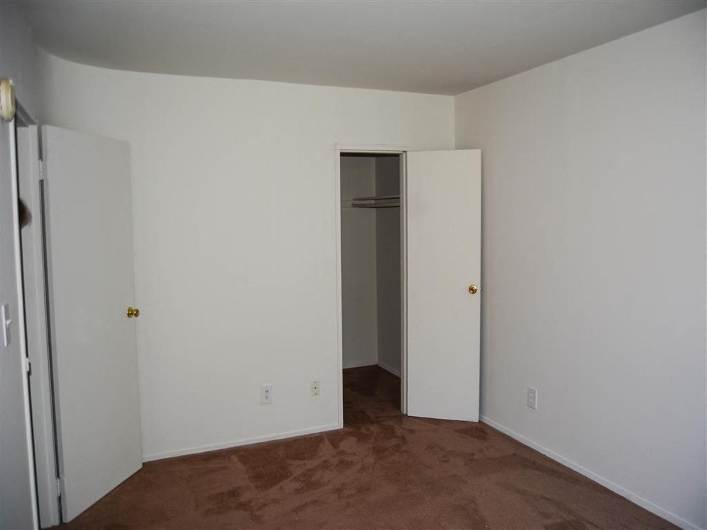 Closets View at Brookwood at Holbrook, Holbrook, 11741