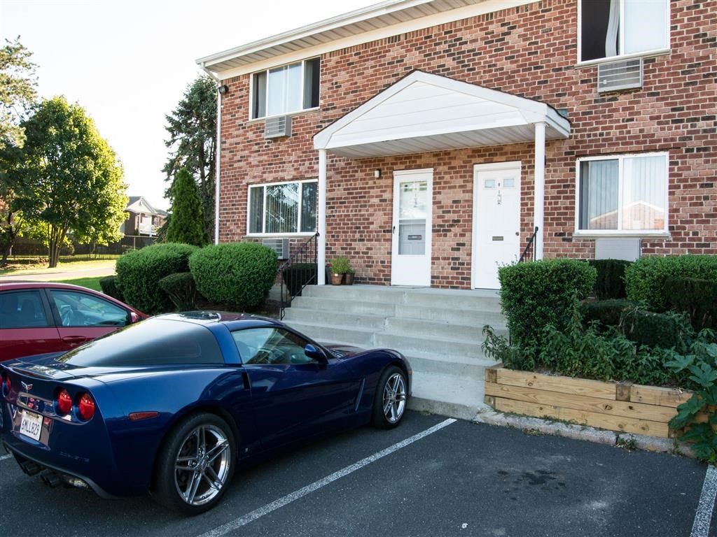 Reserved Parking Space at Brookwood at Holbrook, New York, 11741