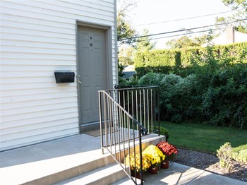 Building Exteriors - Photo Gallery 5