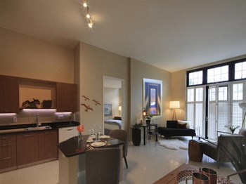 111 Elm Street 1-2 Beds Apartment for Rent - Photo Gallery 34