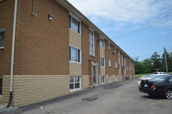 Southdale Apartments For Rent Kitchener On Rentcafe